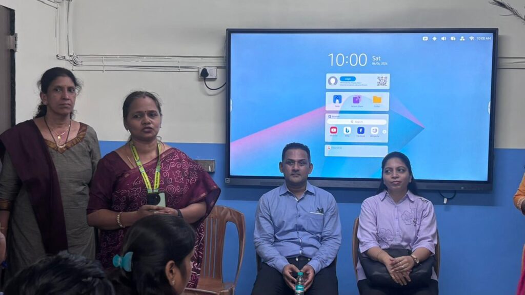 Teachers’ Training Program 2026