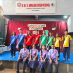 INVESTITURE CEREMONY 2026-2027